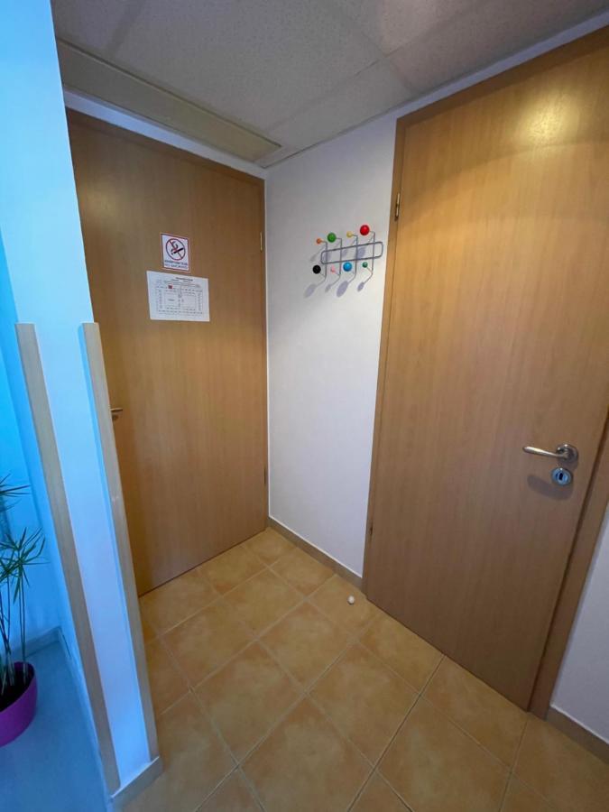 Joy Apartman Zalakaros Bagian luar foto