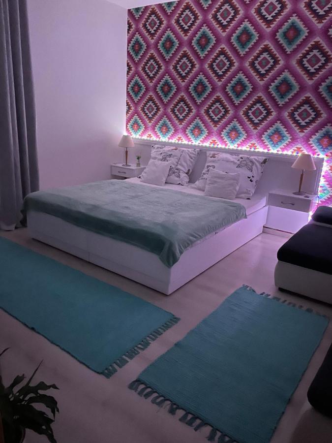 Joy Apartman Zalakaros Bagian luar foto