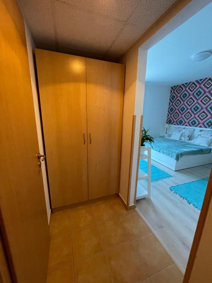 Joy Apartman Zalakaros Bagian luar foto