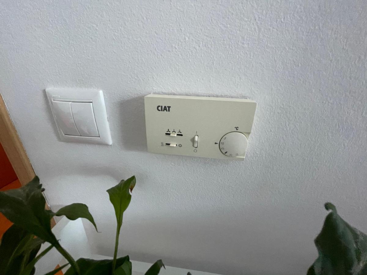 Joy Apartman Zalakaros Bagian luar foto