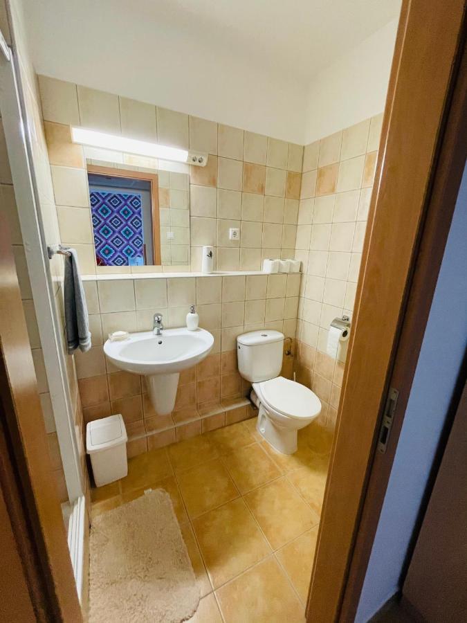 Joy Apartman Zalakaros Bagian luar foto