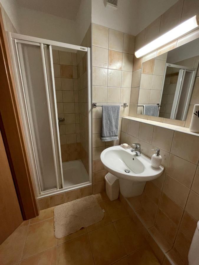 Joy Apartman Zalakaros Bagian luar foto