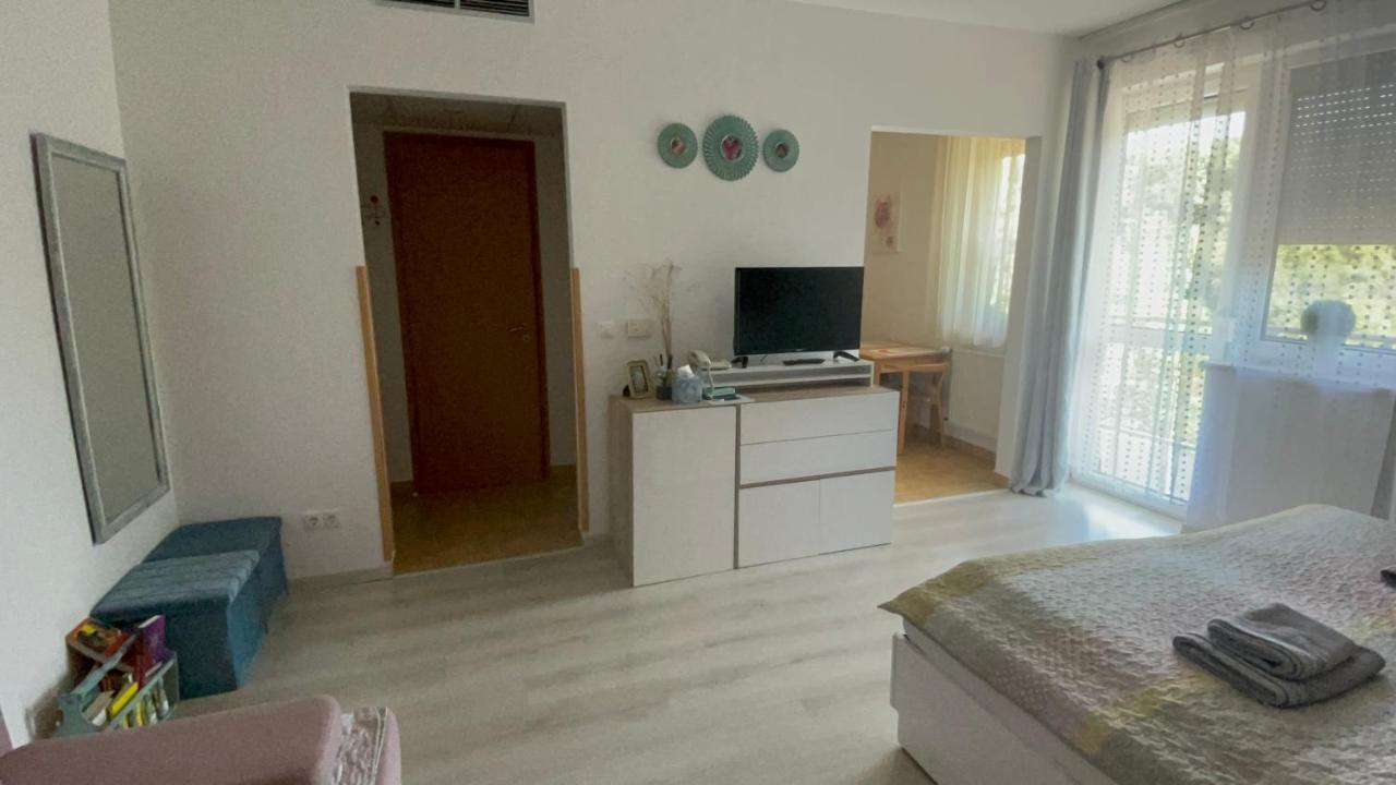 Joy Apartman Zalakaros Bagian luar foto