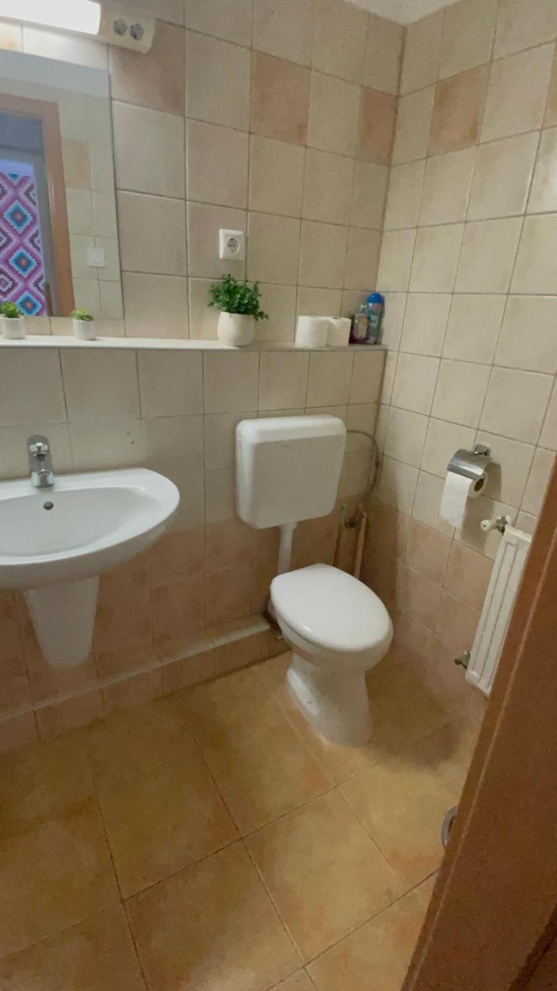 Joy Apartman Zalakaros Bagian luar foto