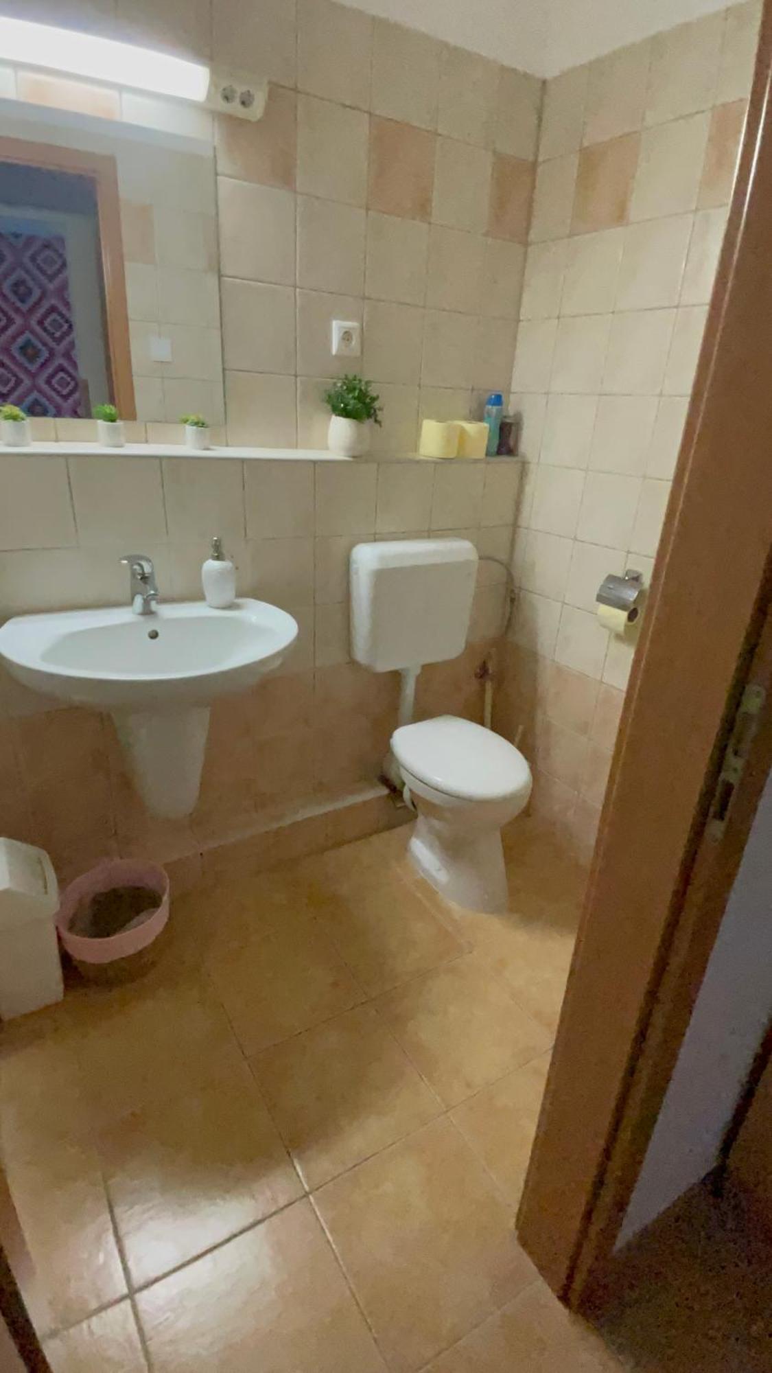 Joy Apartman Zalakaros Bagian luar foto