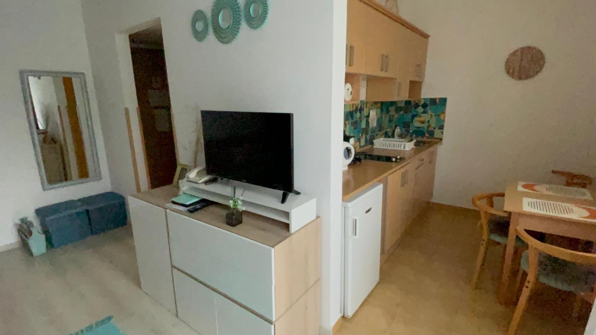 Joy Apartman Zalakaros Bagian luar foto