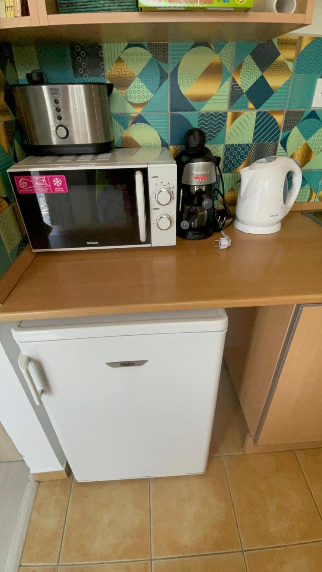 Joy Apartman Zalakaros Bagian luar foto