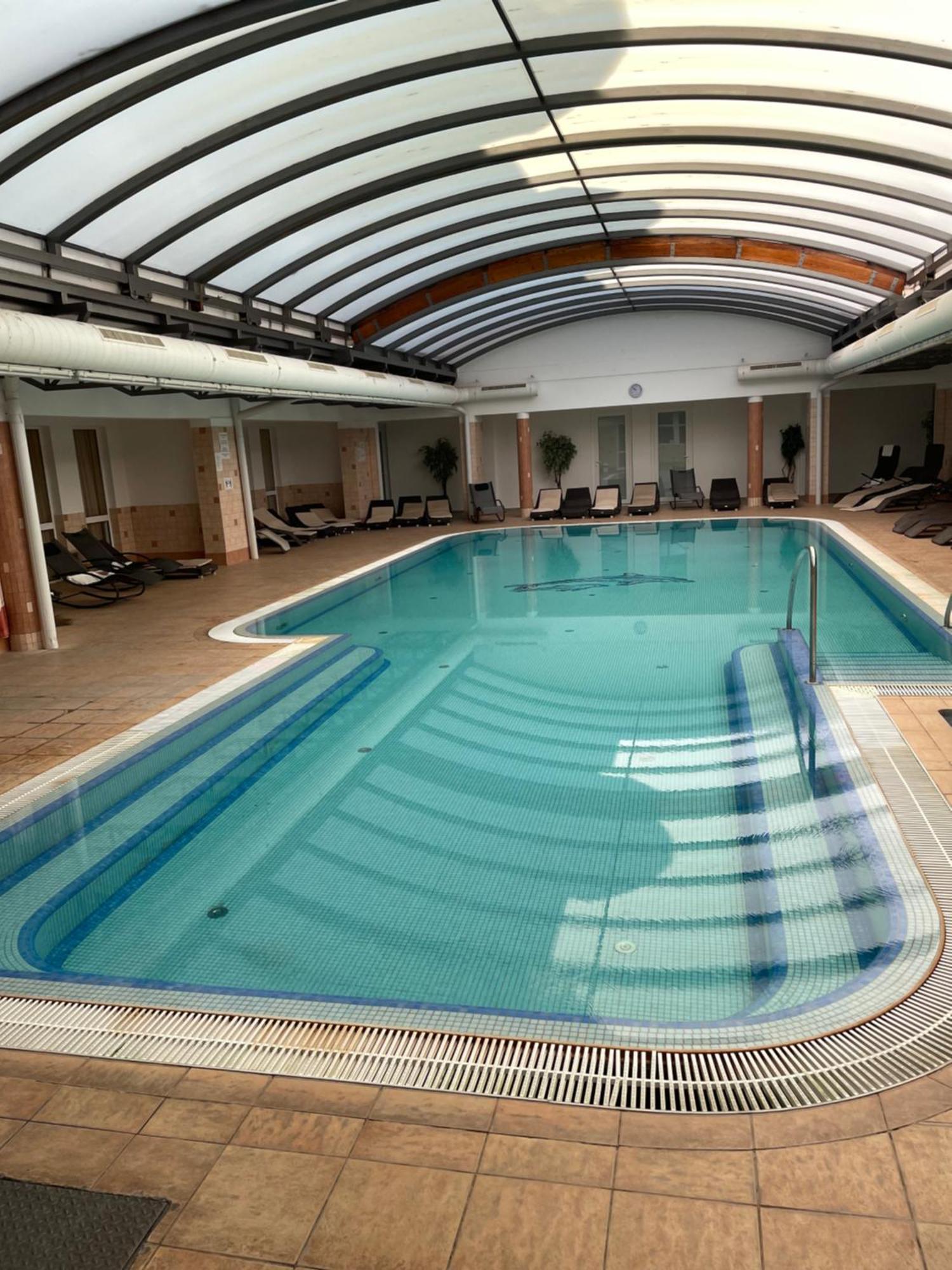 Joy Apartman Zalakaros Bagian luar foto