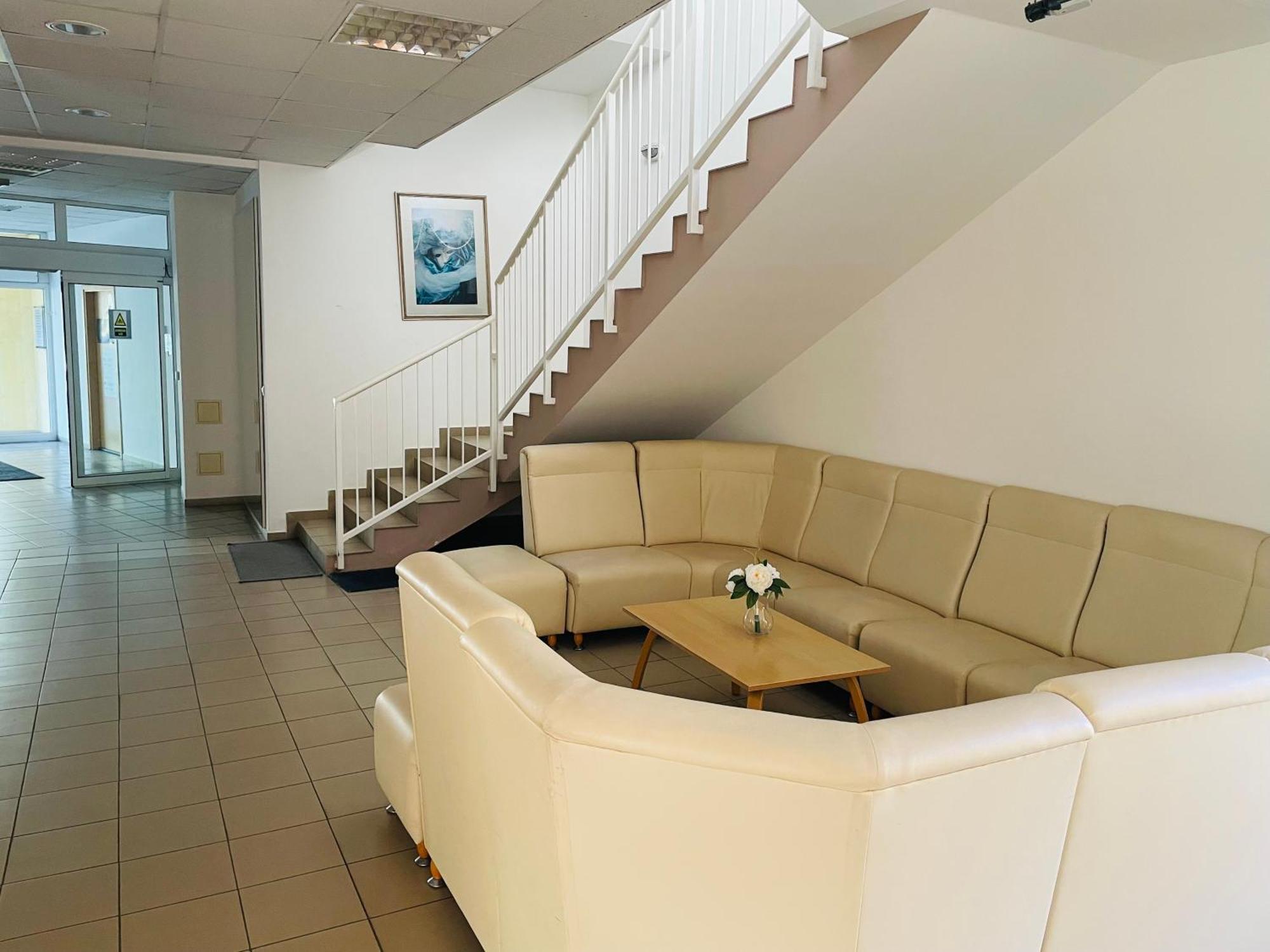 Joy Apartman Zalakaros Bagian luar foto